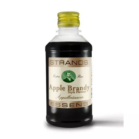 Strands Apple Brandy